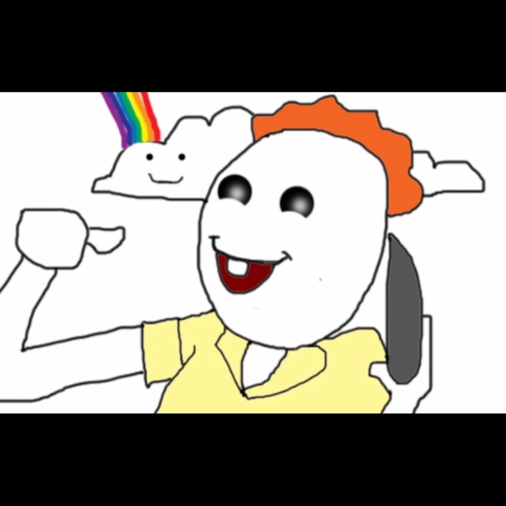 Meet your Posher, Nathan